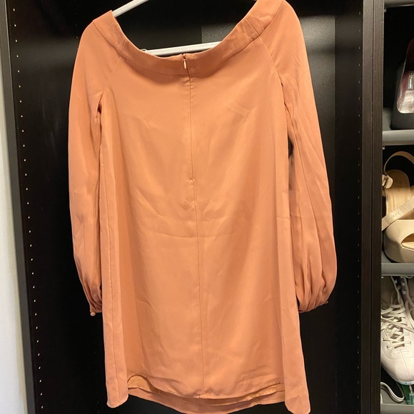 🧡 Keepsake Dress 🧡 - Picture 3 of 6